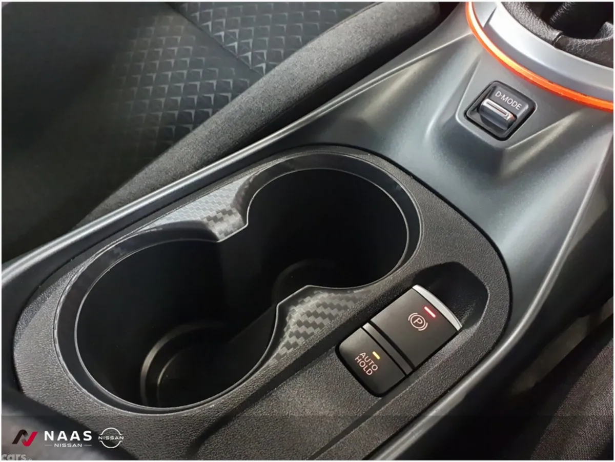 Nissan Juke MPV, Petrol, 2025, Blue