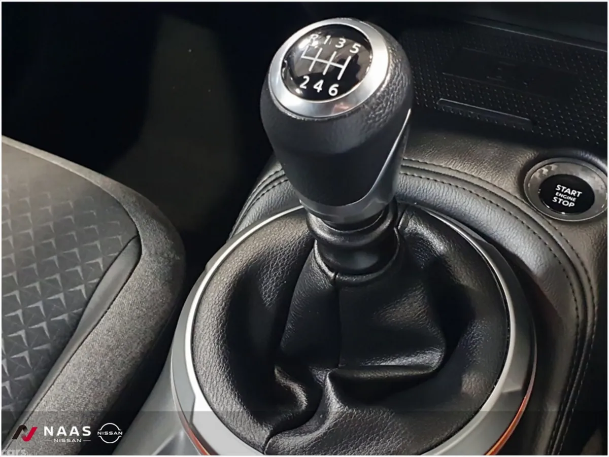 Nissan Juke MPV, Petrol, 2025, Blue