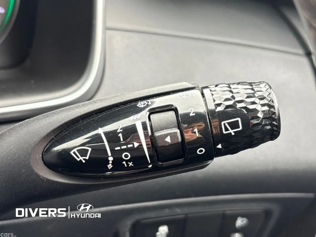 Hyundai Tucson MPV, Diesel, 2022, Brown