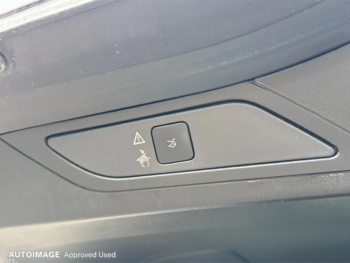 Citroen C4 Hatchback, Diesel, 2016, Blue