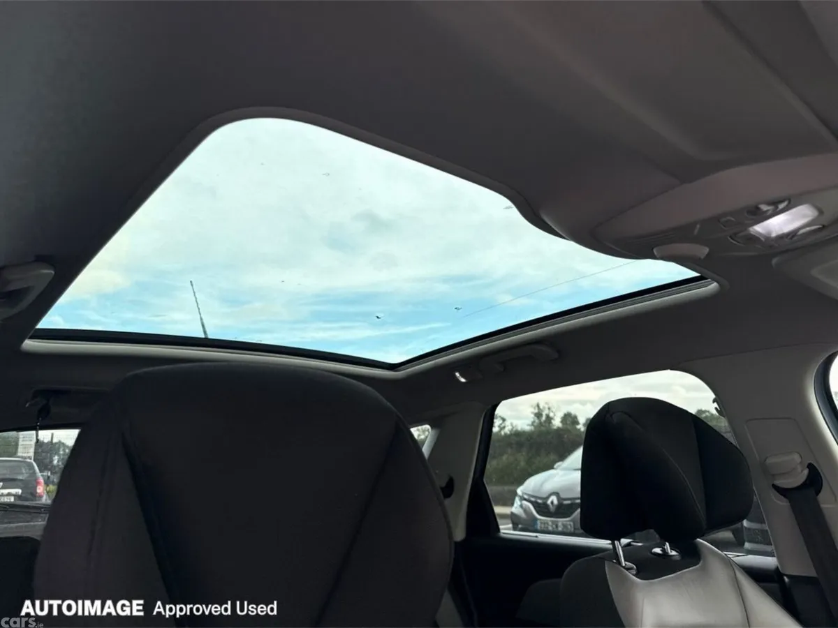 Citroen C4 Hatchback, Diesel, 2016, Blue
