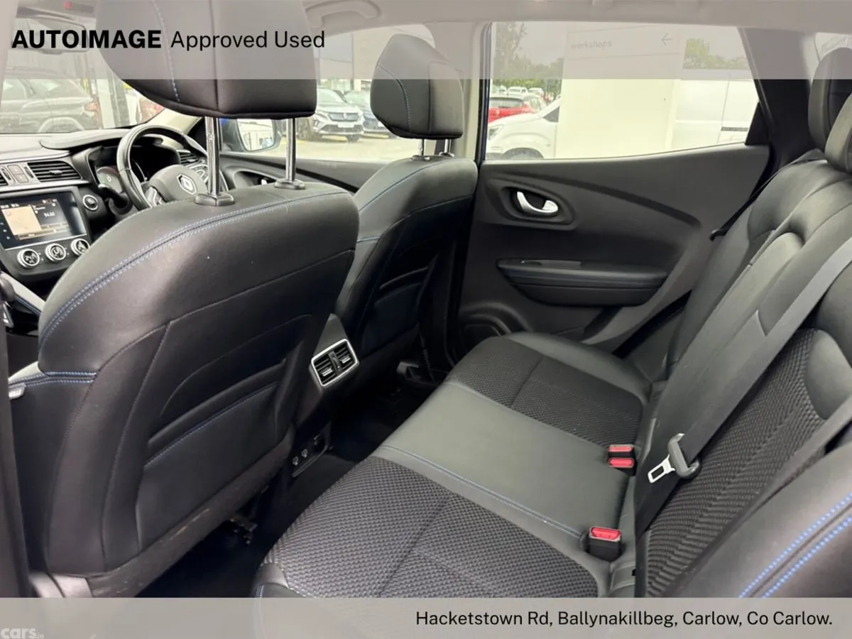Renault Kadjar SUV, Diesel, 2019, Blue