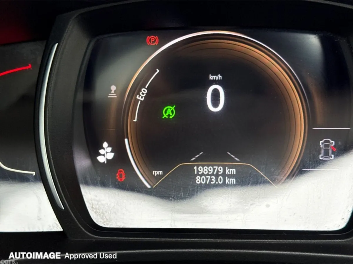 Renault Kadjar SUV, Diesel, 2019, Blue