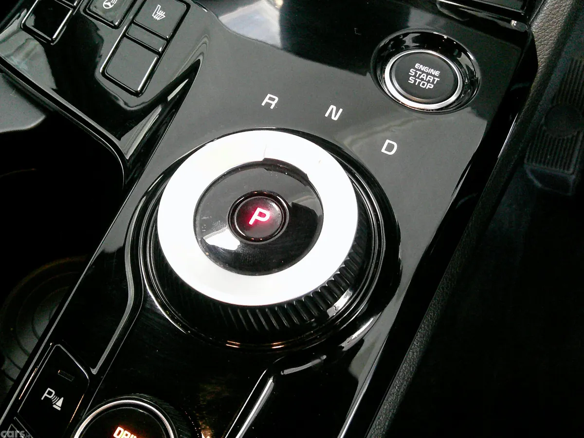 Kia Sportage SUV, Petrol Plug-in Hybrid, 2023, Silver