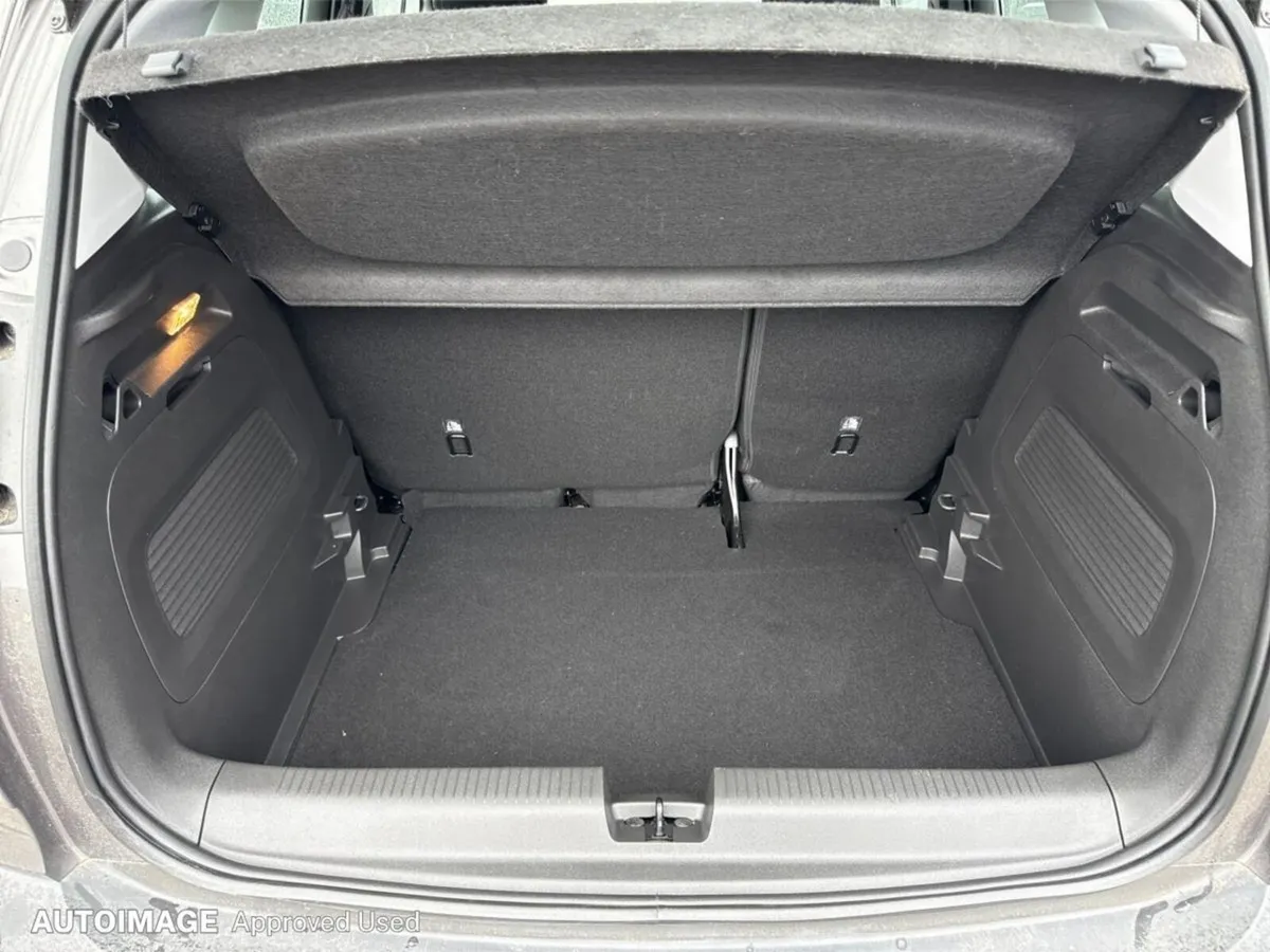 Opel Crossland X SUV, Petrol, 2024, Grey
