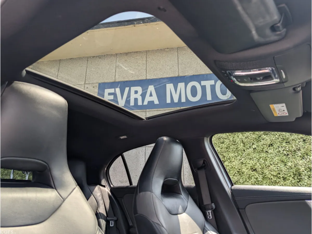 Mercedes-Benz A-Class Hatchback, Diesel, 2020, Grey