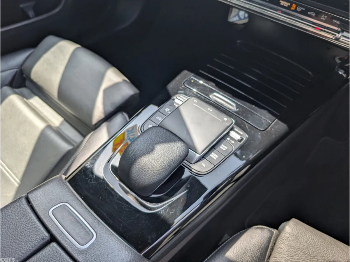 Mercedes-Benz A-Class Hatchback, Diesel, 2020, Grey