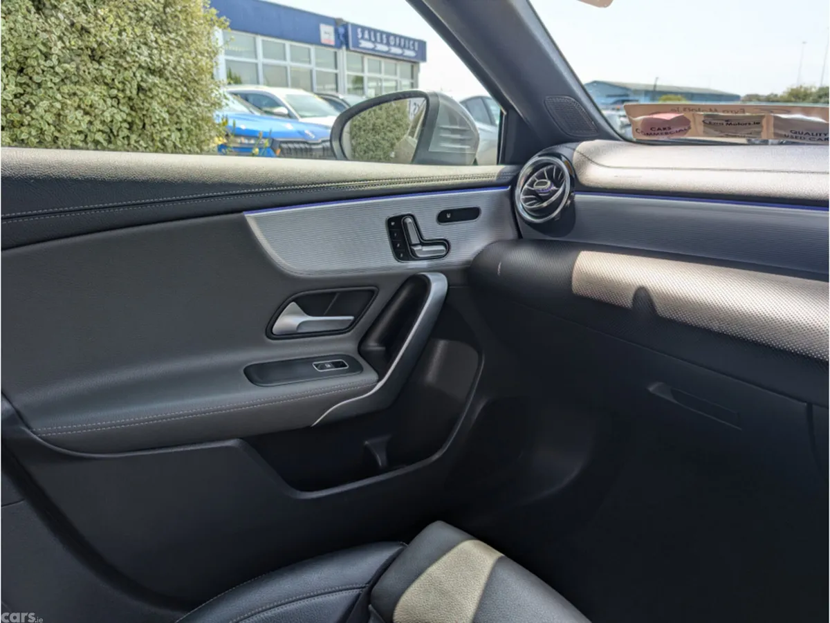 Mercedes-Benz A-Class Hatchback, Diesel, 2020, Grey