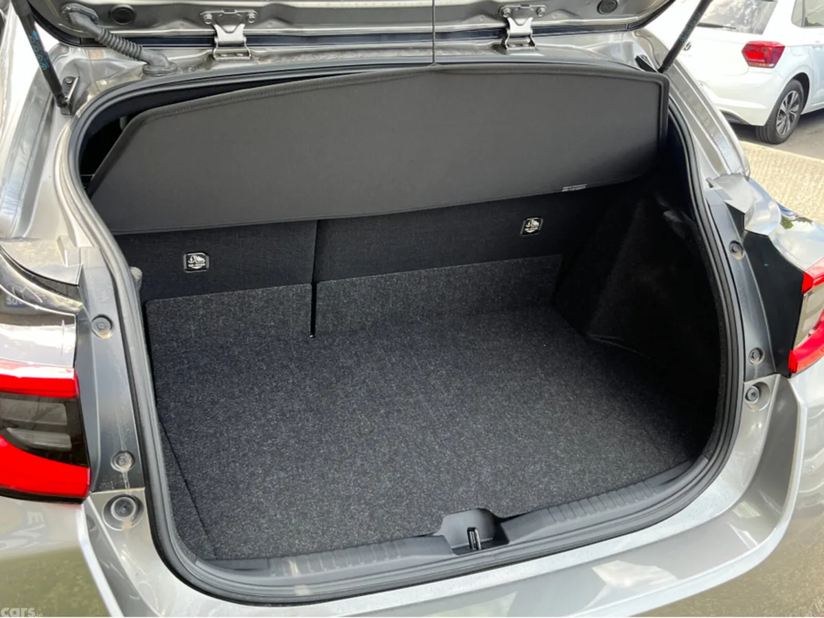 Toyota Yaris Hatchback, Petrol, 2024, Grey