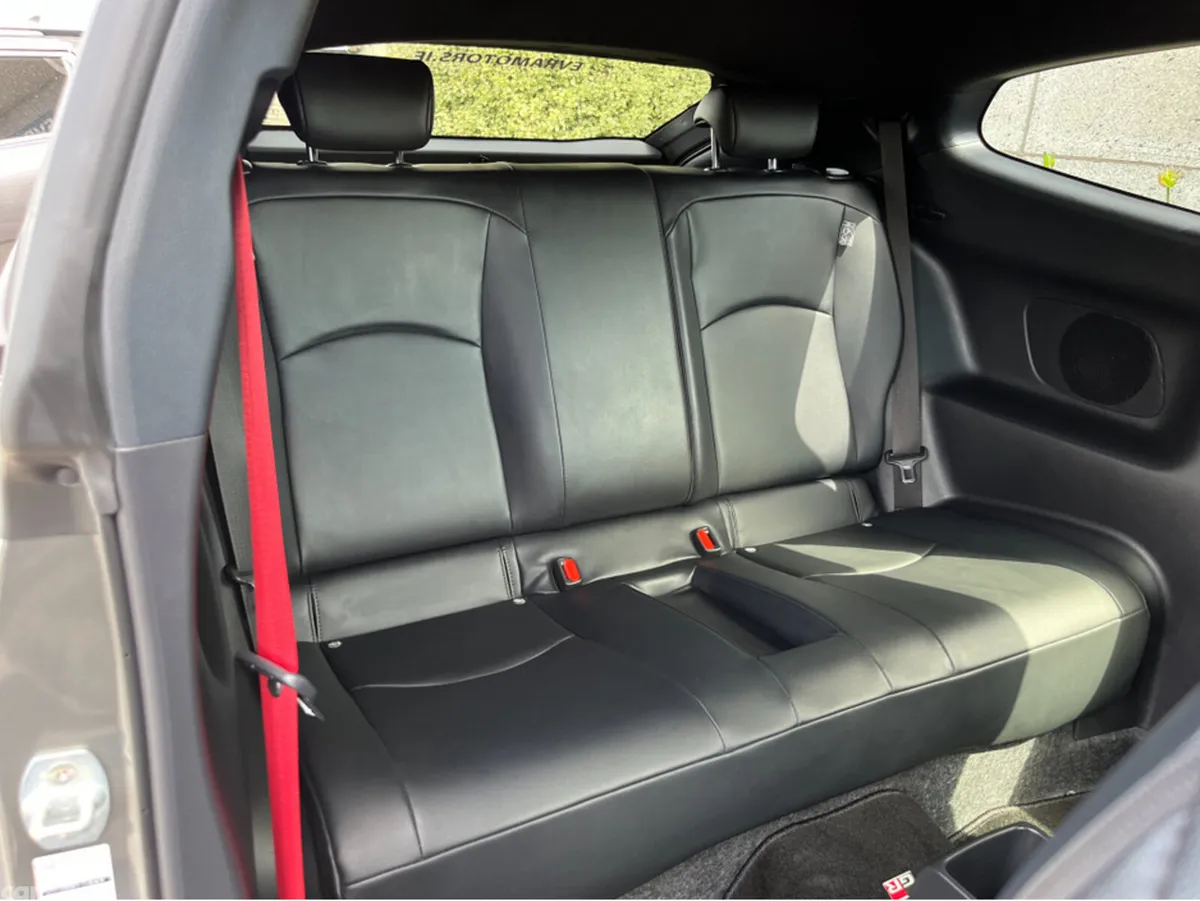 Toyota Yaris Hatchback, Petrol, 2024, Grey