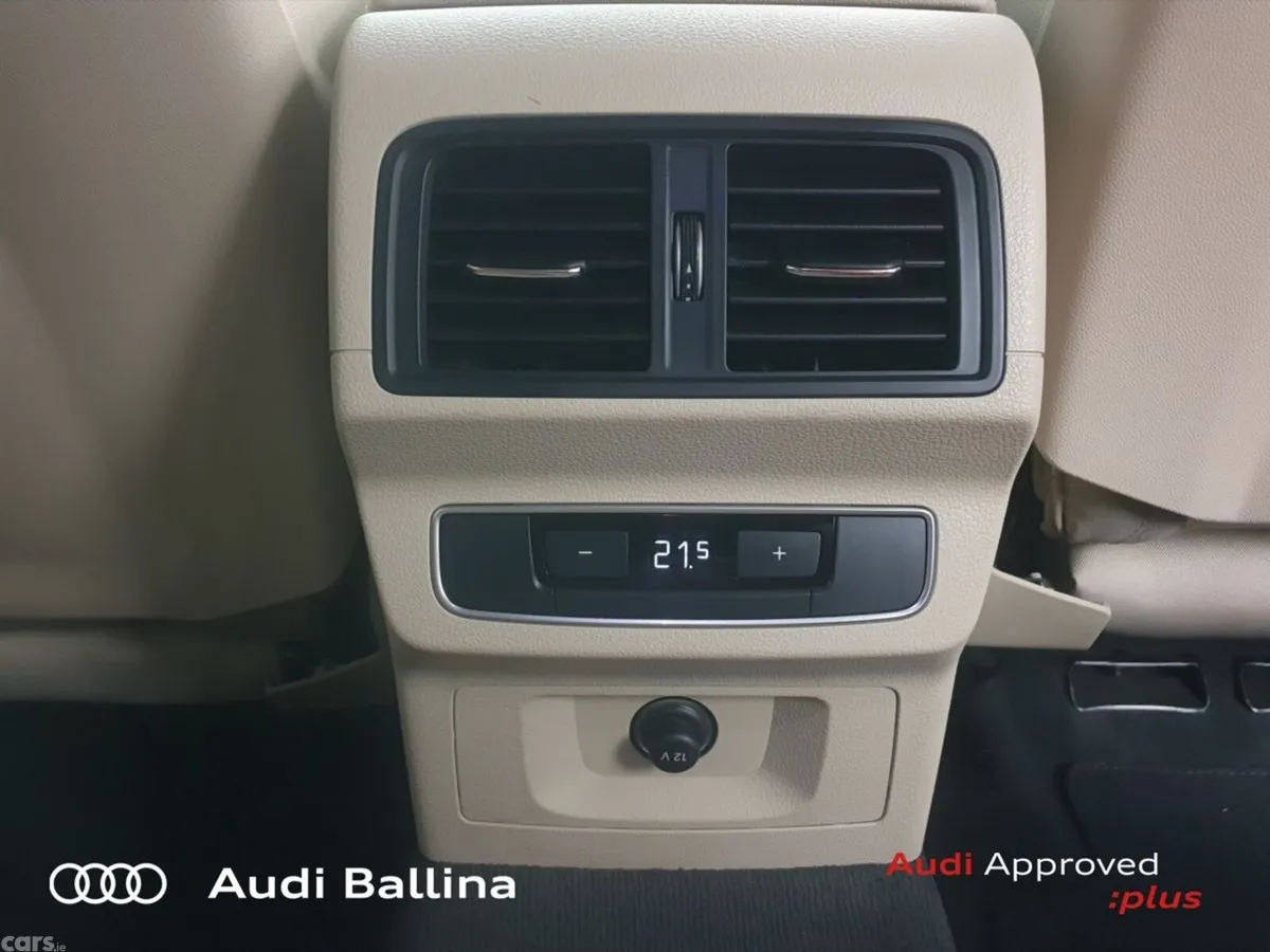Audi Q5 SUV, Diesel, 2023, Blue