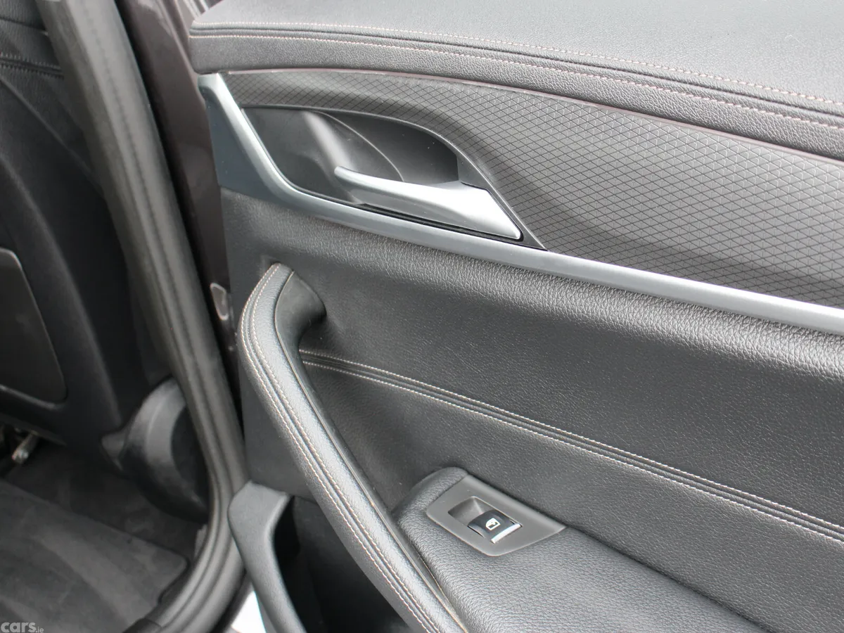 BMW 5-Series Saloon, Diesel, 2021, Grey