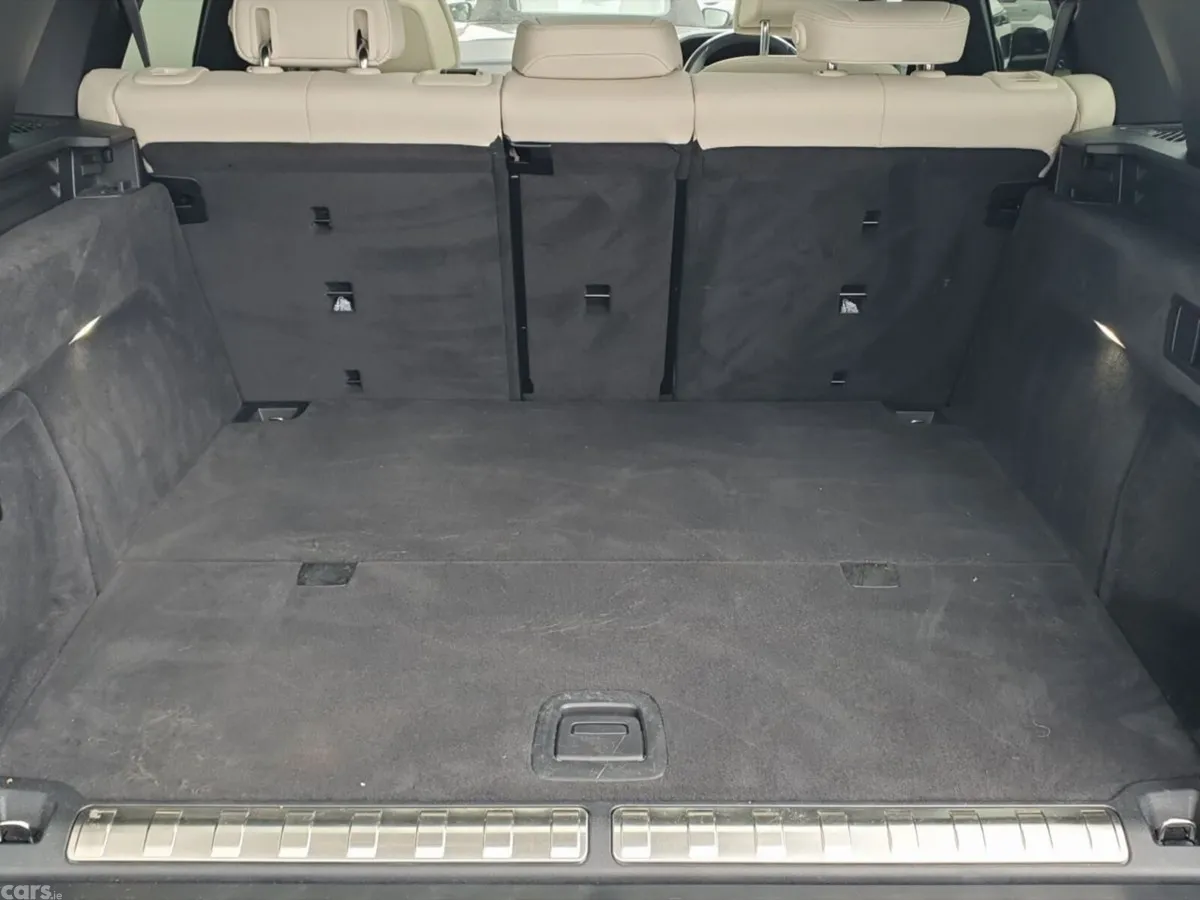 BMW X5 SUV, Petrol Plug-in Hybrid, 2023, Black