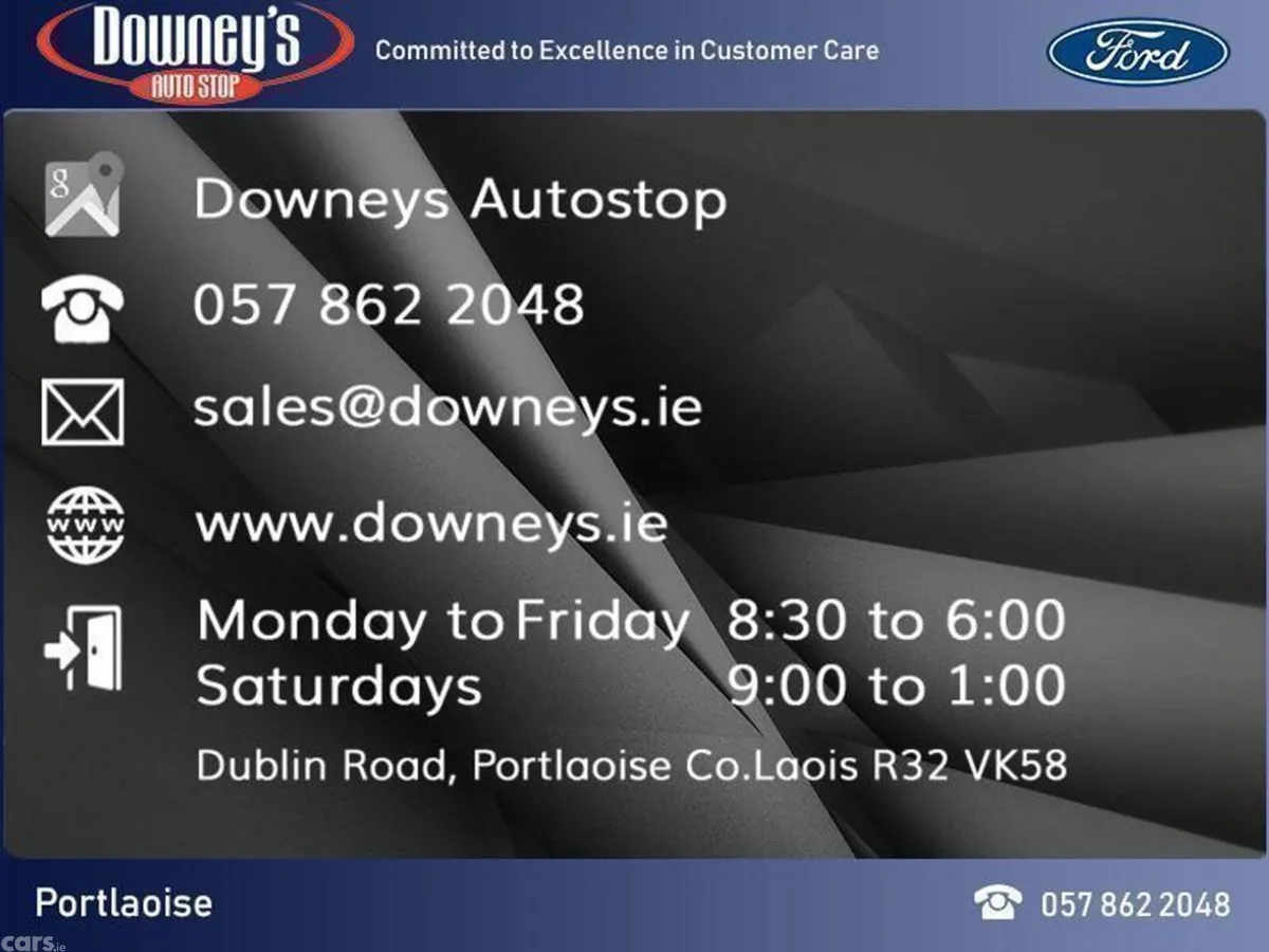 Ford Focus Estate, Diesel, 2021, White