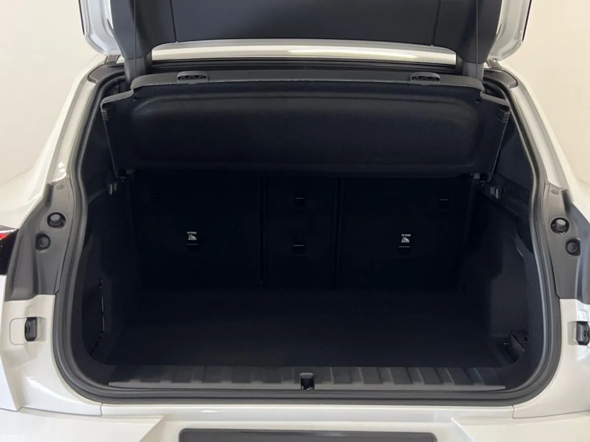 BMW X2 SUV, Petrol, 2026, White