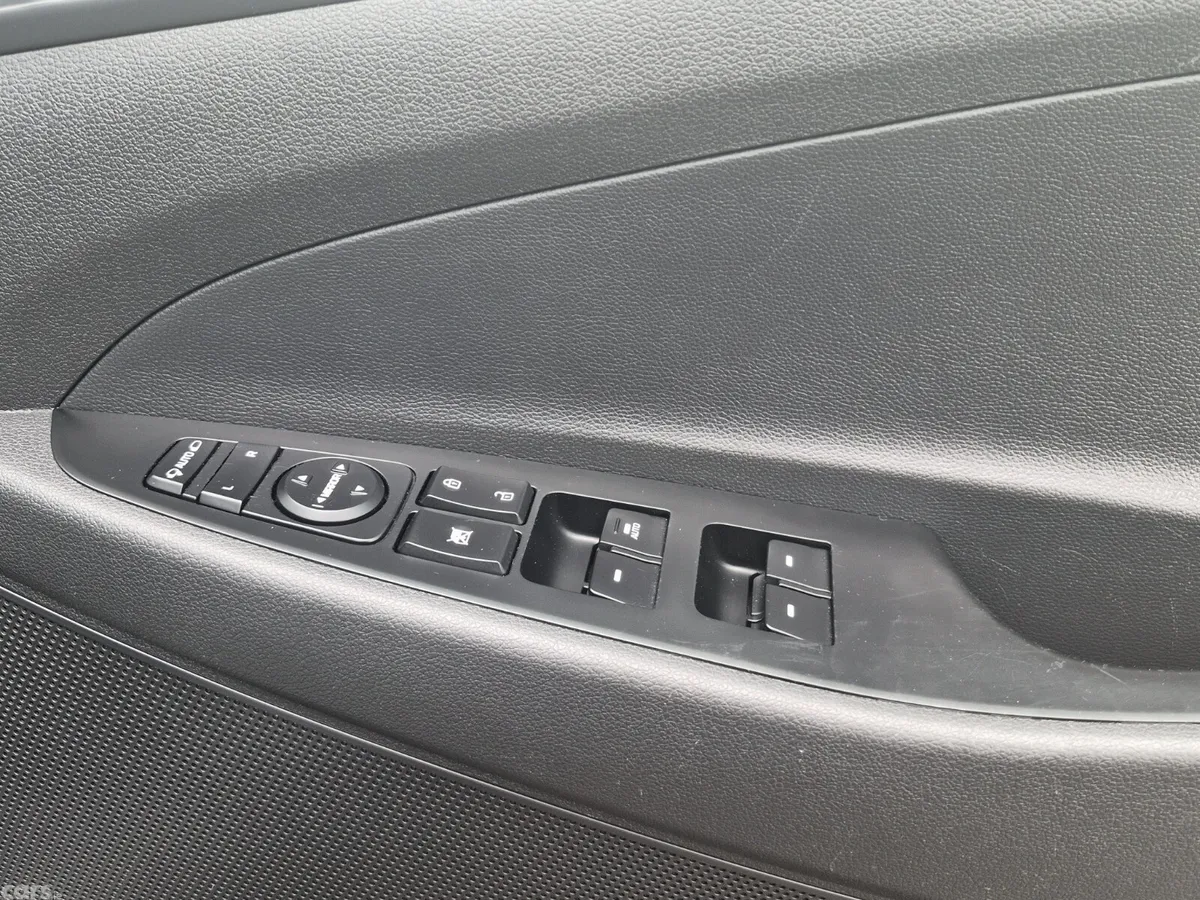 Hyundai Tucson SUV, Diesel, 2017, Grey