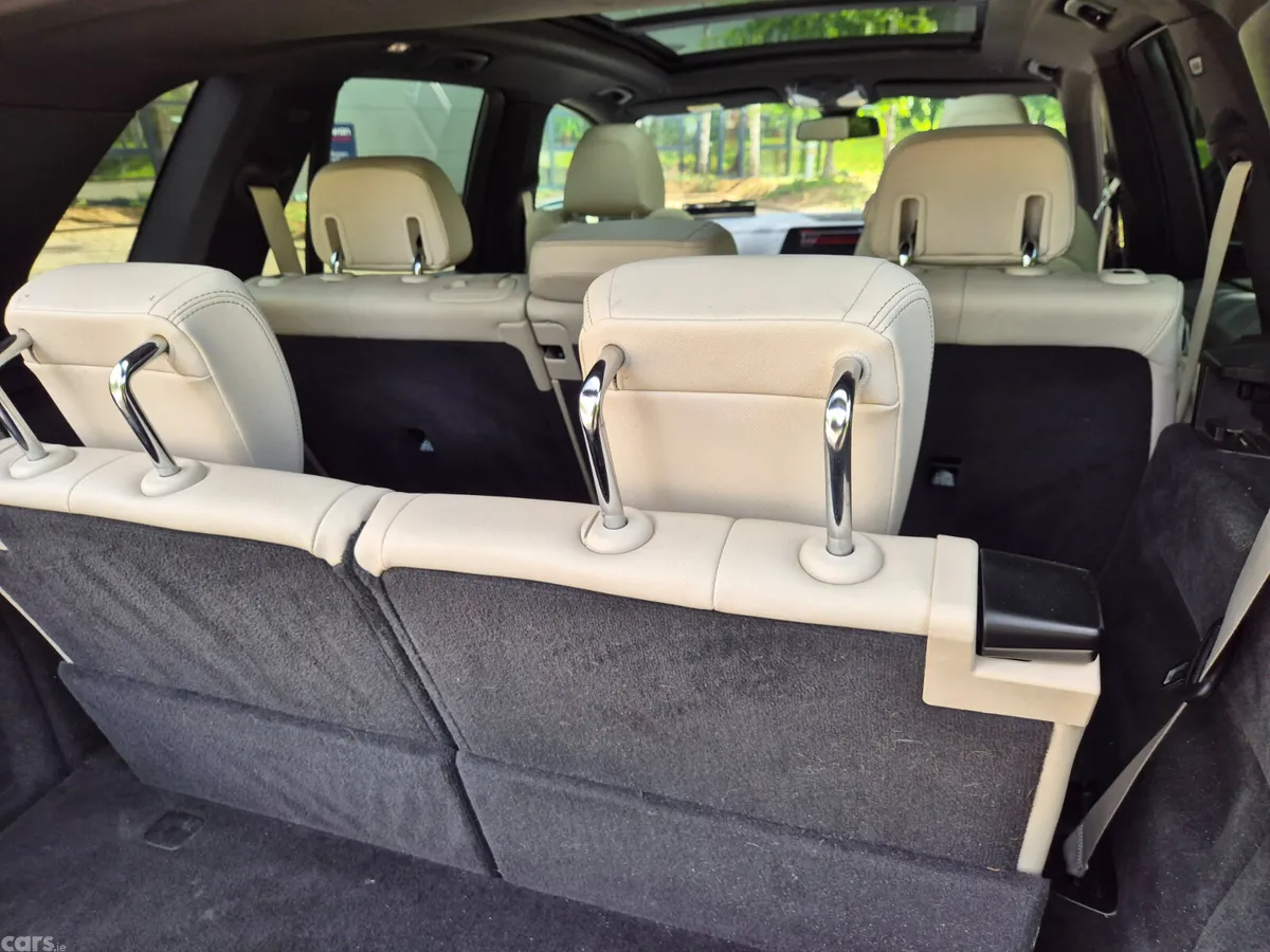 BMW X5 SUV, Diesel, 2019, Black