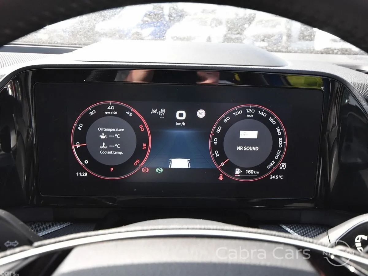 Skoda Kodiaq SUV, Diesel, 2025, Blue