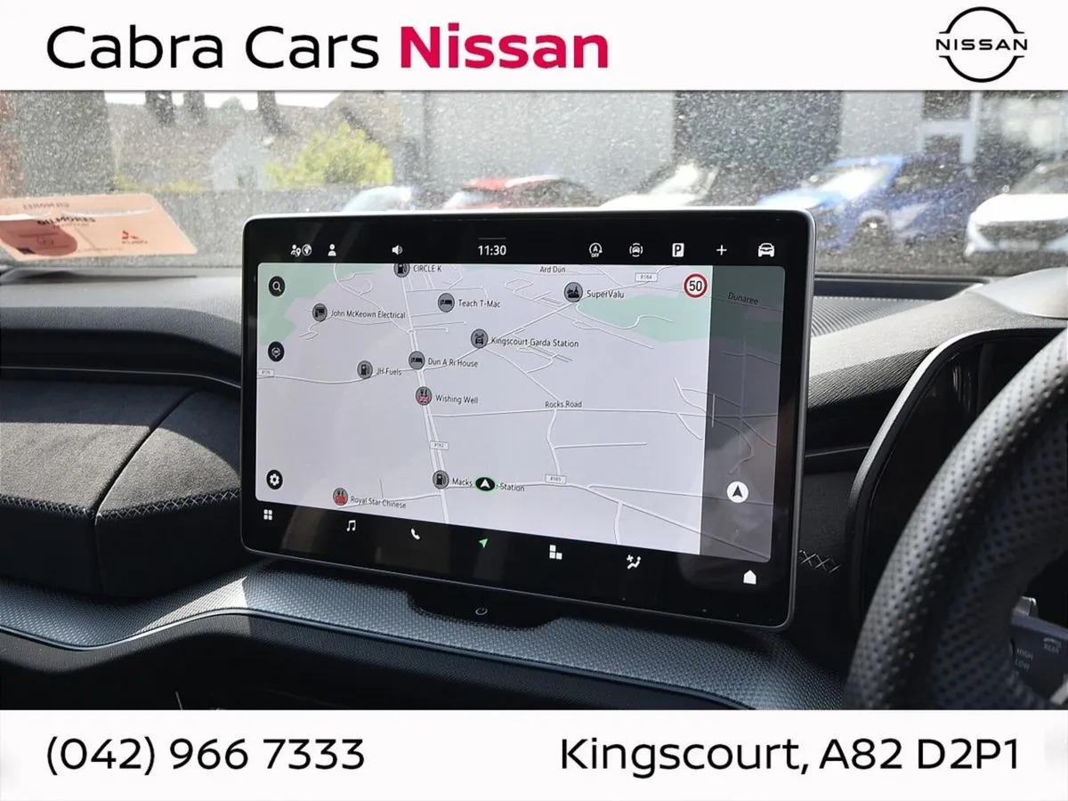 Skoda Kodiaq SUV, Diesel, 2025, Blue