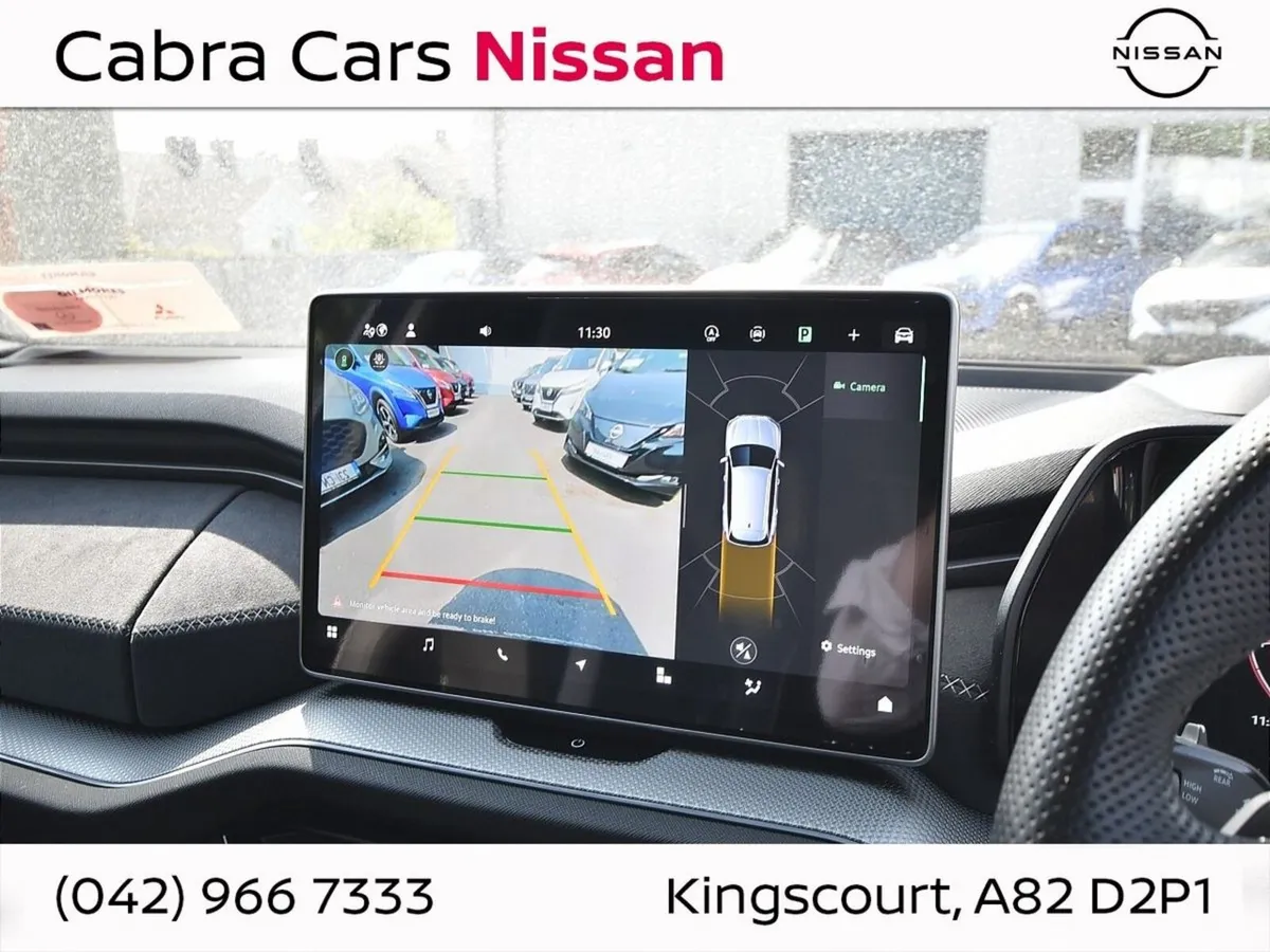Skoda Kodiaq SUV, Diesel, 2025, Blue