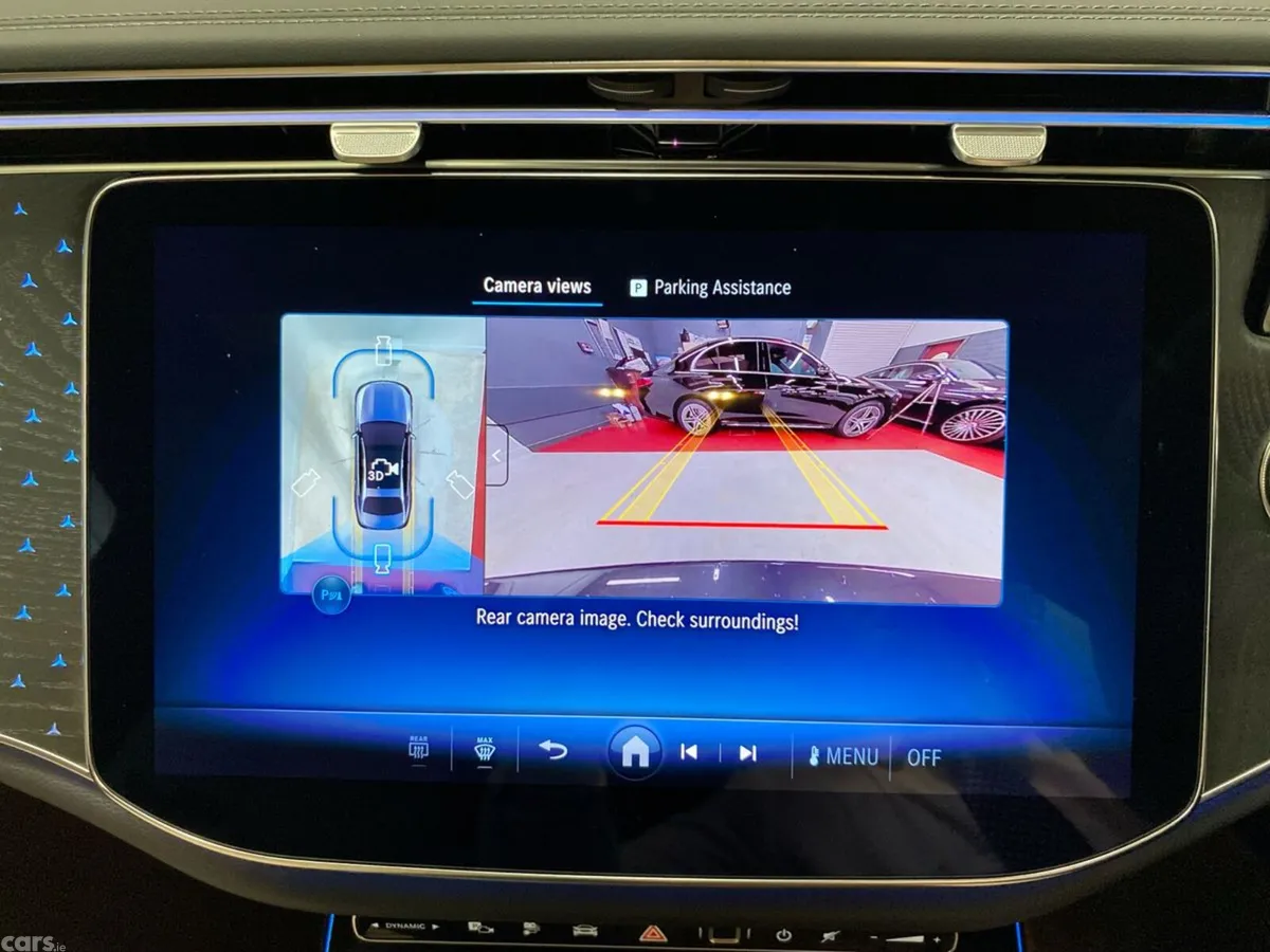 Mercedes-Benz E-Class Saloon, Petrol Plug-in Hybrid, 2026, Grey