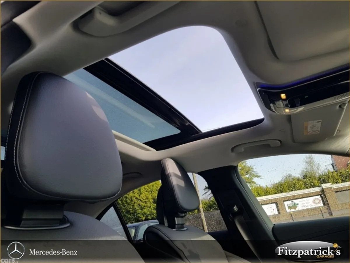 Mercedes-Benz C-Class Saloon, Diesel, 2025, White