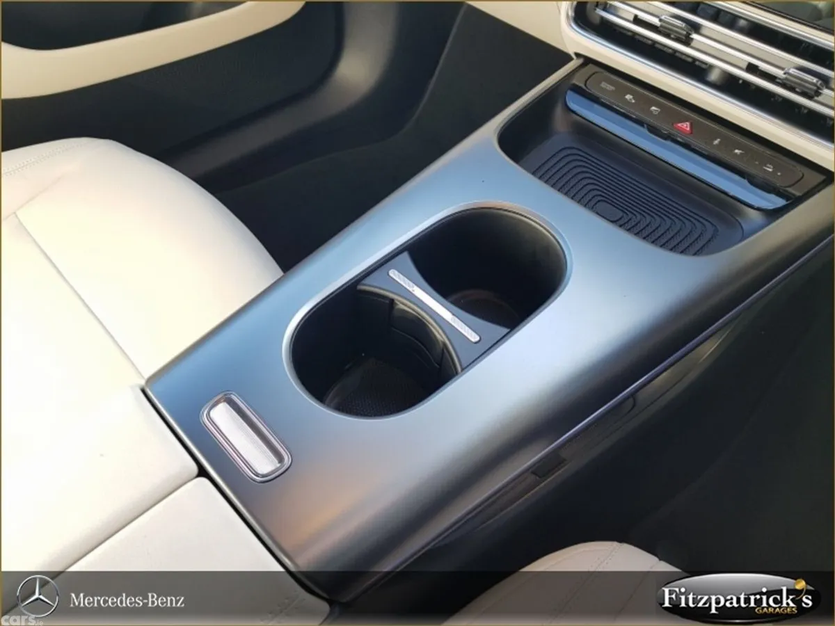 Mercedes-Benz CLA Saloon, Petrol Hybrid, 2026, Blue