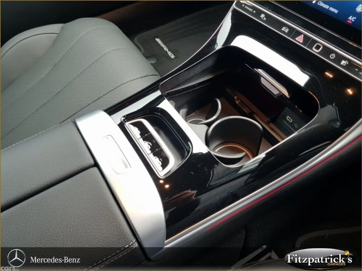 Mercedes-Benz CLE Coupe, Diesel, 2027, Grey