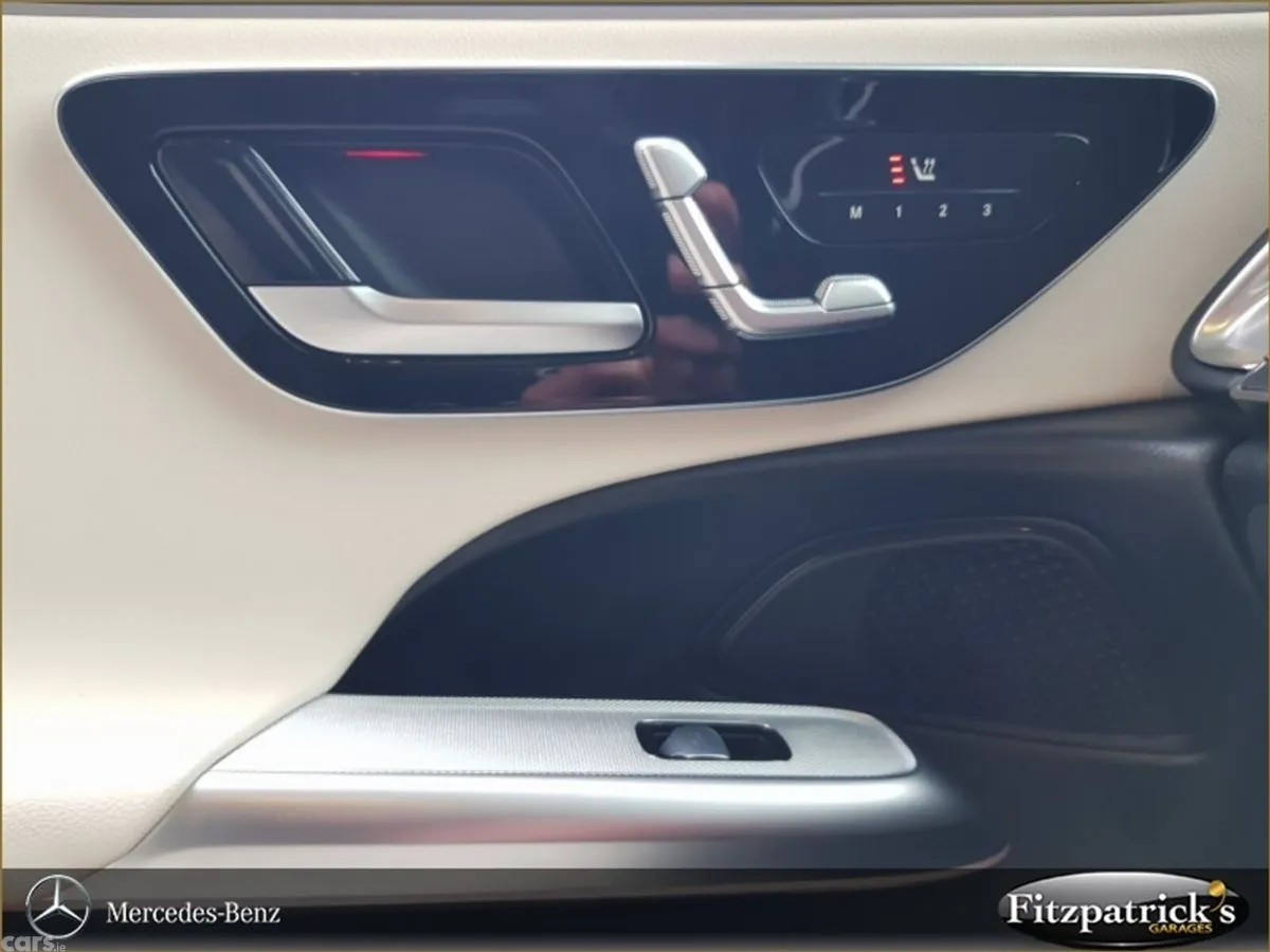 Mercedes-Benz E-Class Saloon, Diesel Hybrid, 2024, Silver