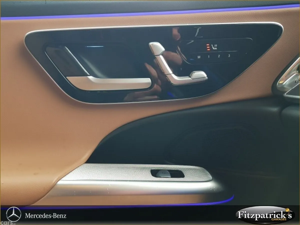Mercedes-Benz E-Class Saloon, Diesel Hybrid, 2024, Black