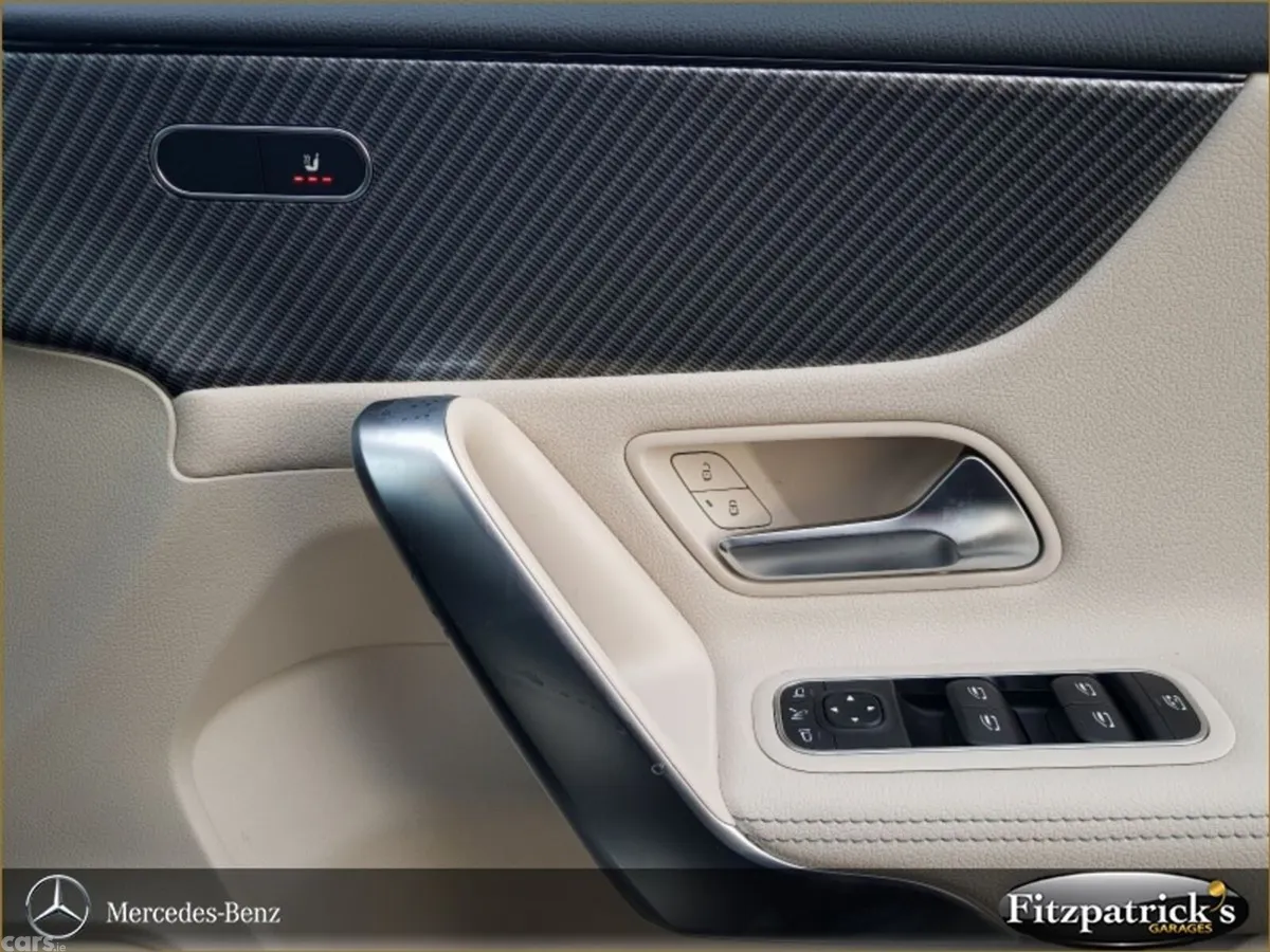 Mercedes-Benz A-Class Hatchback, Diesel, 2026, Grey