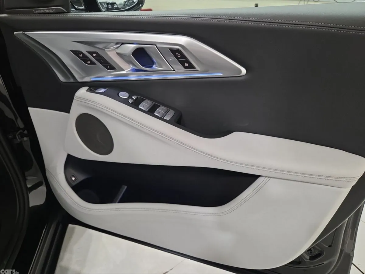 BMW XM SUV, Petrol Plug-in Hybrid, 2026, Black