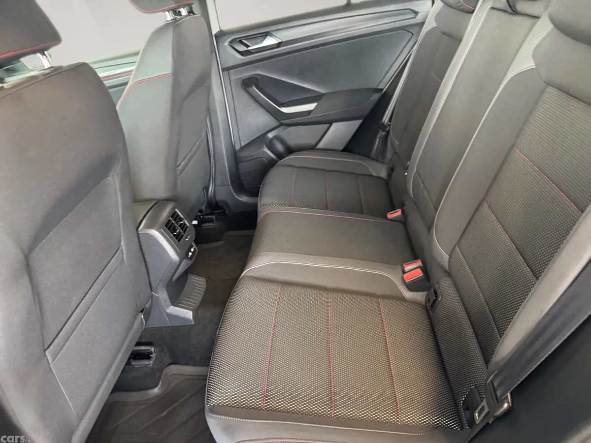 Volkswagen T-Roc SUV, Diesel, 2021, White