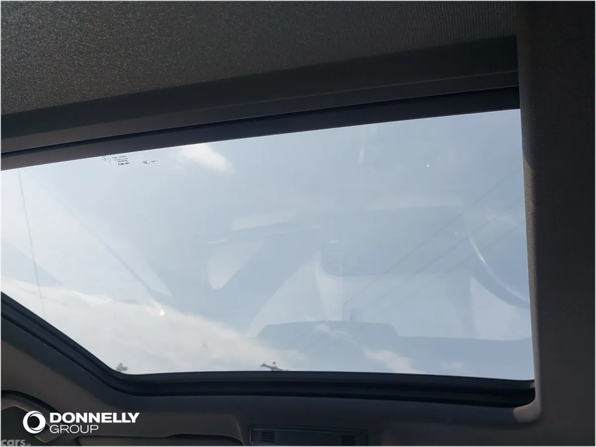 Skoda Karoq Estate, Petrol, 2025, Black