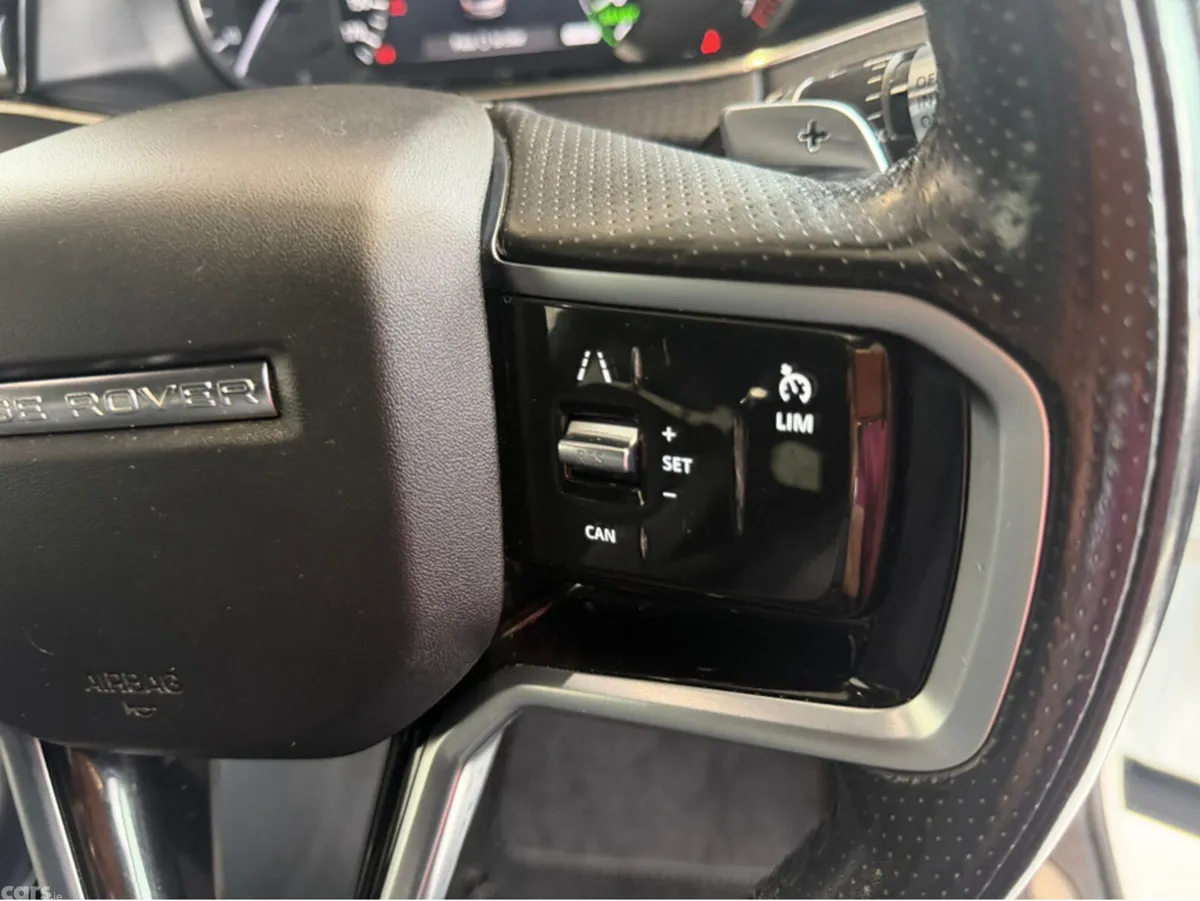 Land Rover Range Rover Evoque MPV, Petrol Plug-in Hybrid, 2022, White