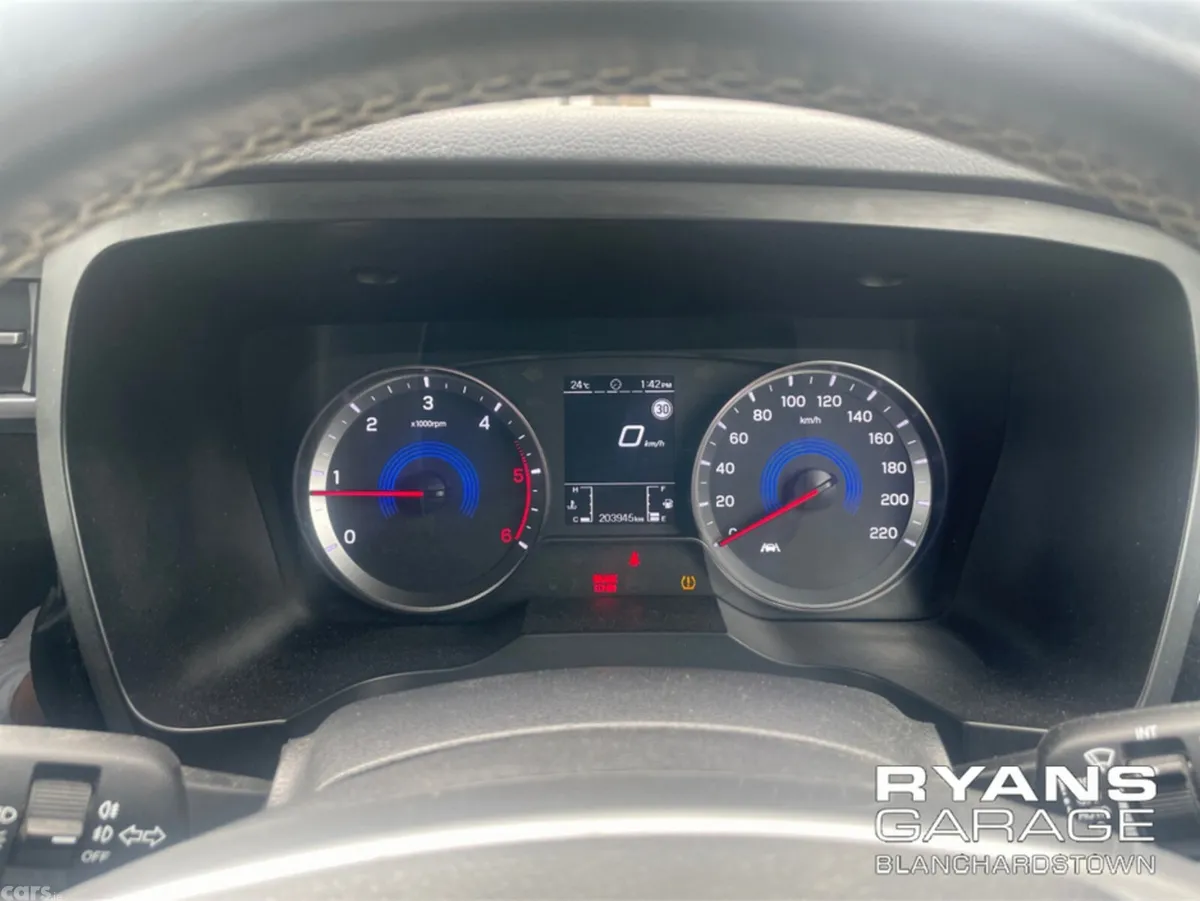SsangYong Korando SUV, Diesel, 2021, Grey