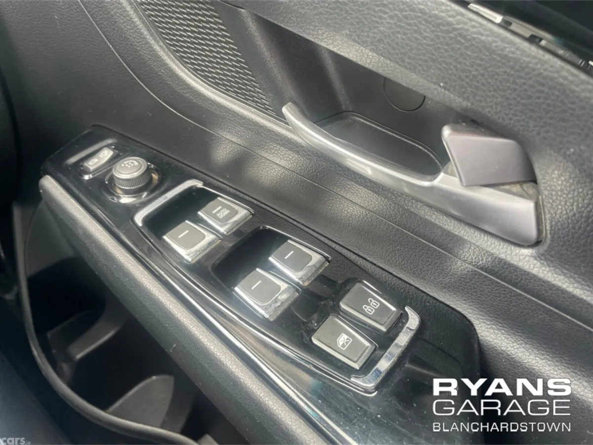 SsangYong Korando SUV, Diesel, 2021, Grey