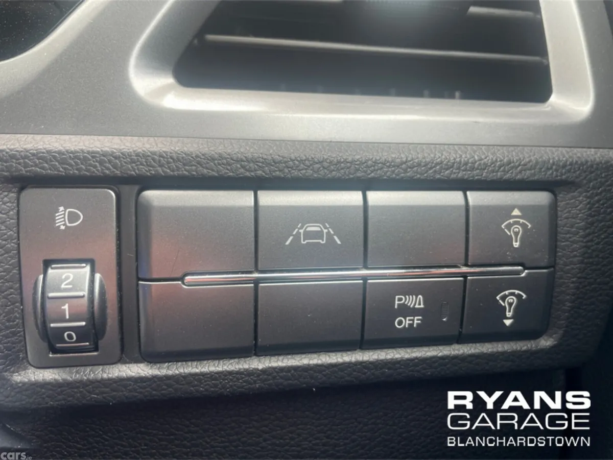 SsangYong Korando SUV, Diesel, 2021, Grey