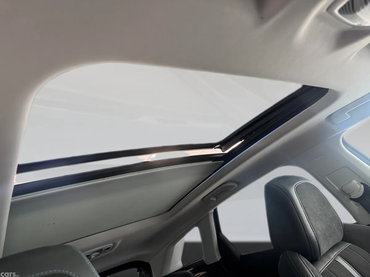 Peugeot 3008 SUV, Diesel, 2021, Grey