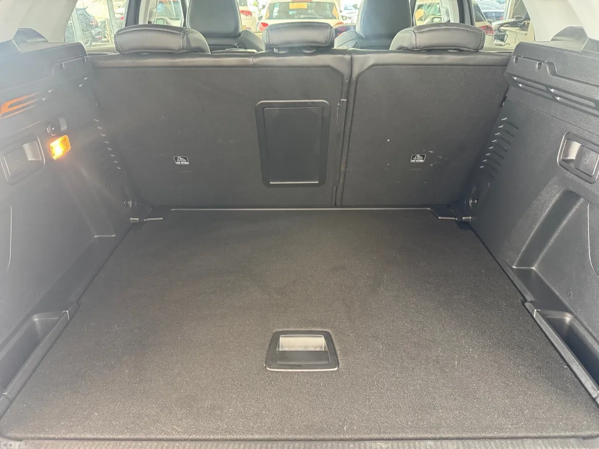 Peugeot 3008 SUV, Diesel, 2021, Grey