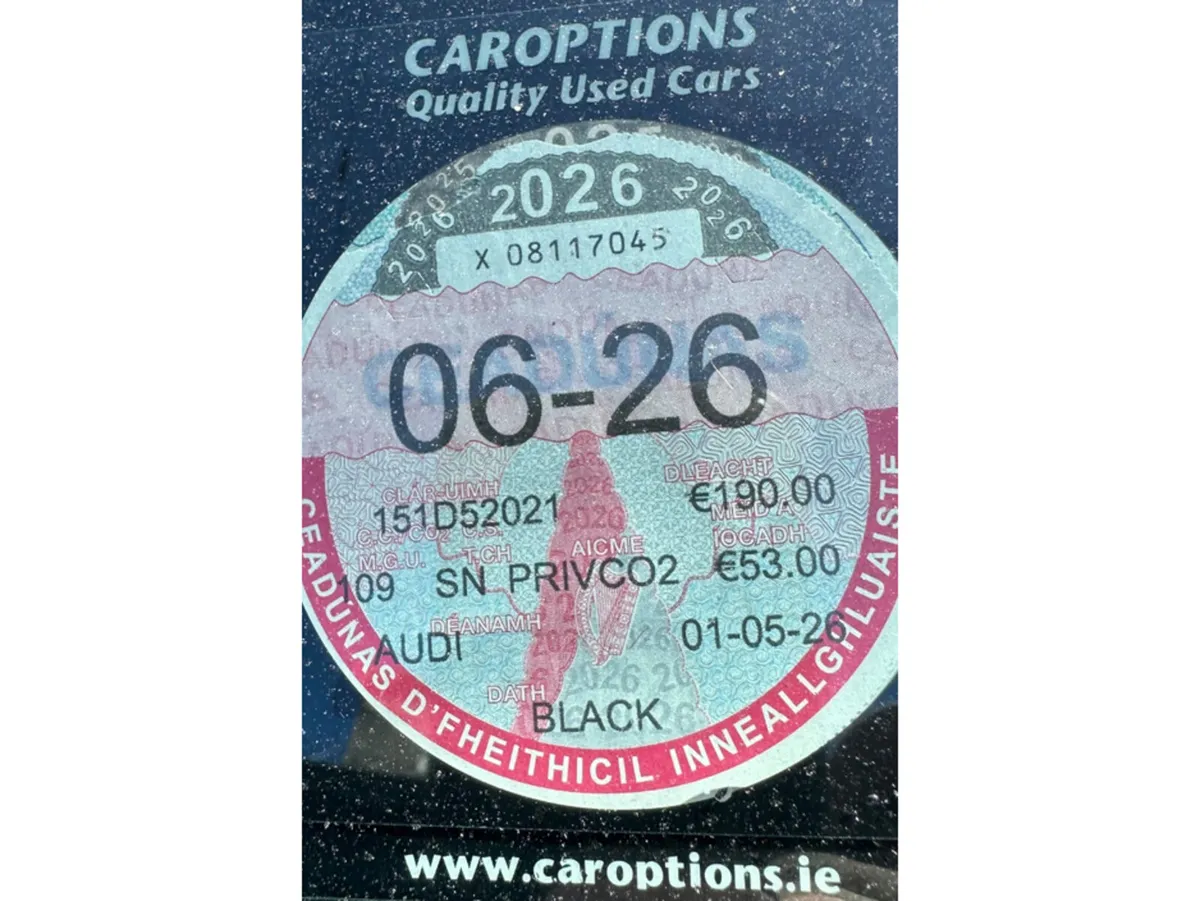 Audi A4 Saloon, Diesel, 2015, Black