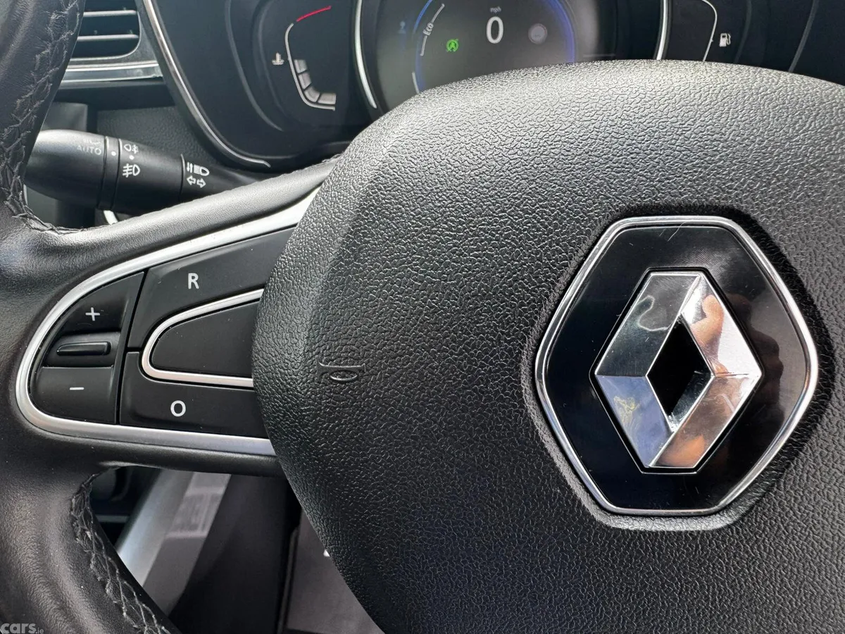 Renault Kadjar SUV, Diesel, 2017, White