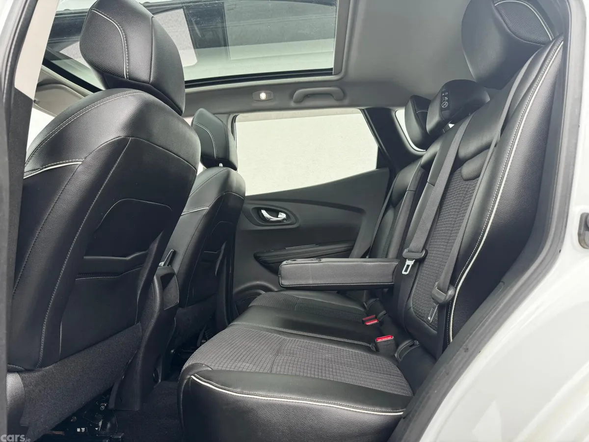 Renault Kadjar SUV, Diesel, 2017, White