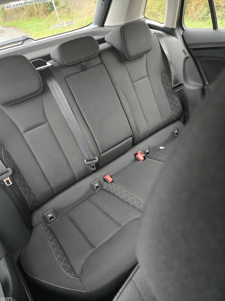 Skoda Kamiq Hatchback, Petrol, 2022, Black