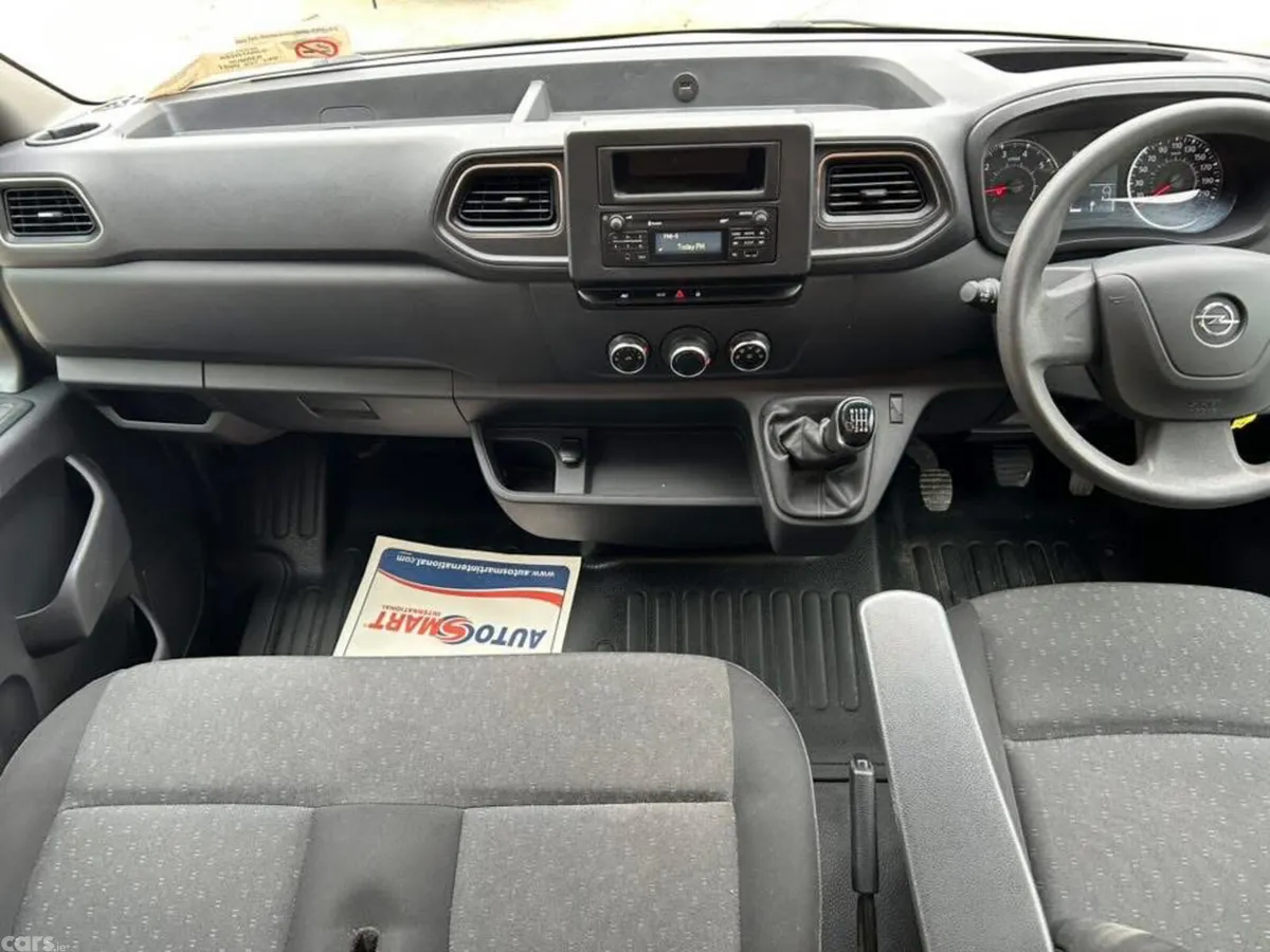Ford Focus Hatchback, Diesel, 2021, Blue