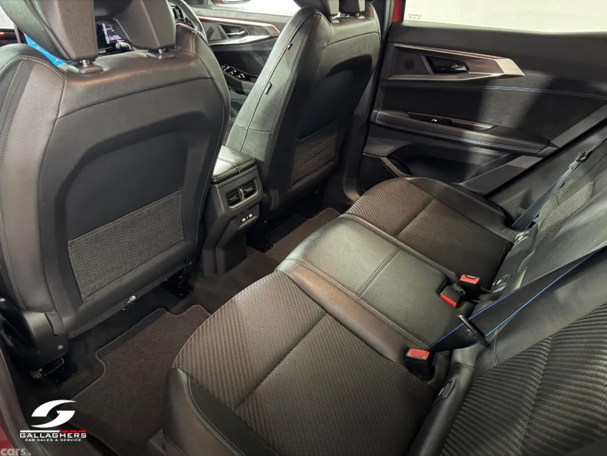Renault Austral SUV, Petrol, 2024, Red