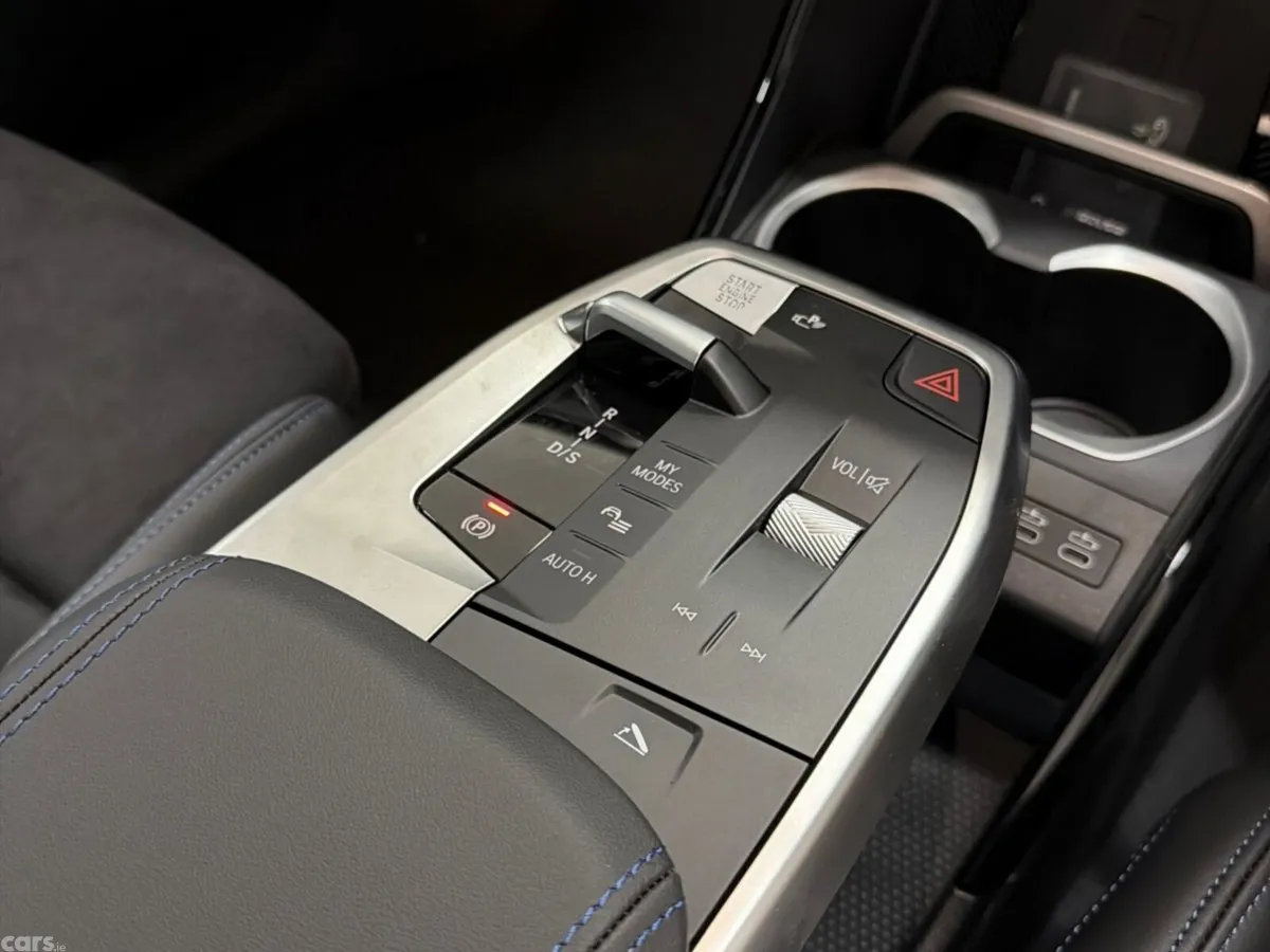 BMW X2 SUV, Petrol, 2026, Red