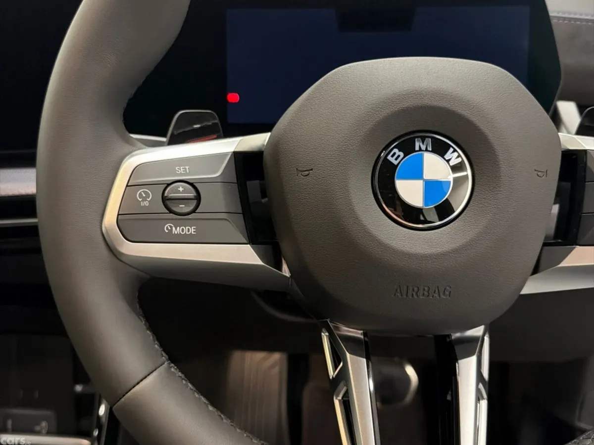 BMW X2 SUV, Petrol, 2026, Red