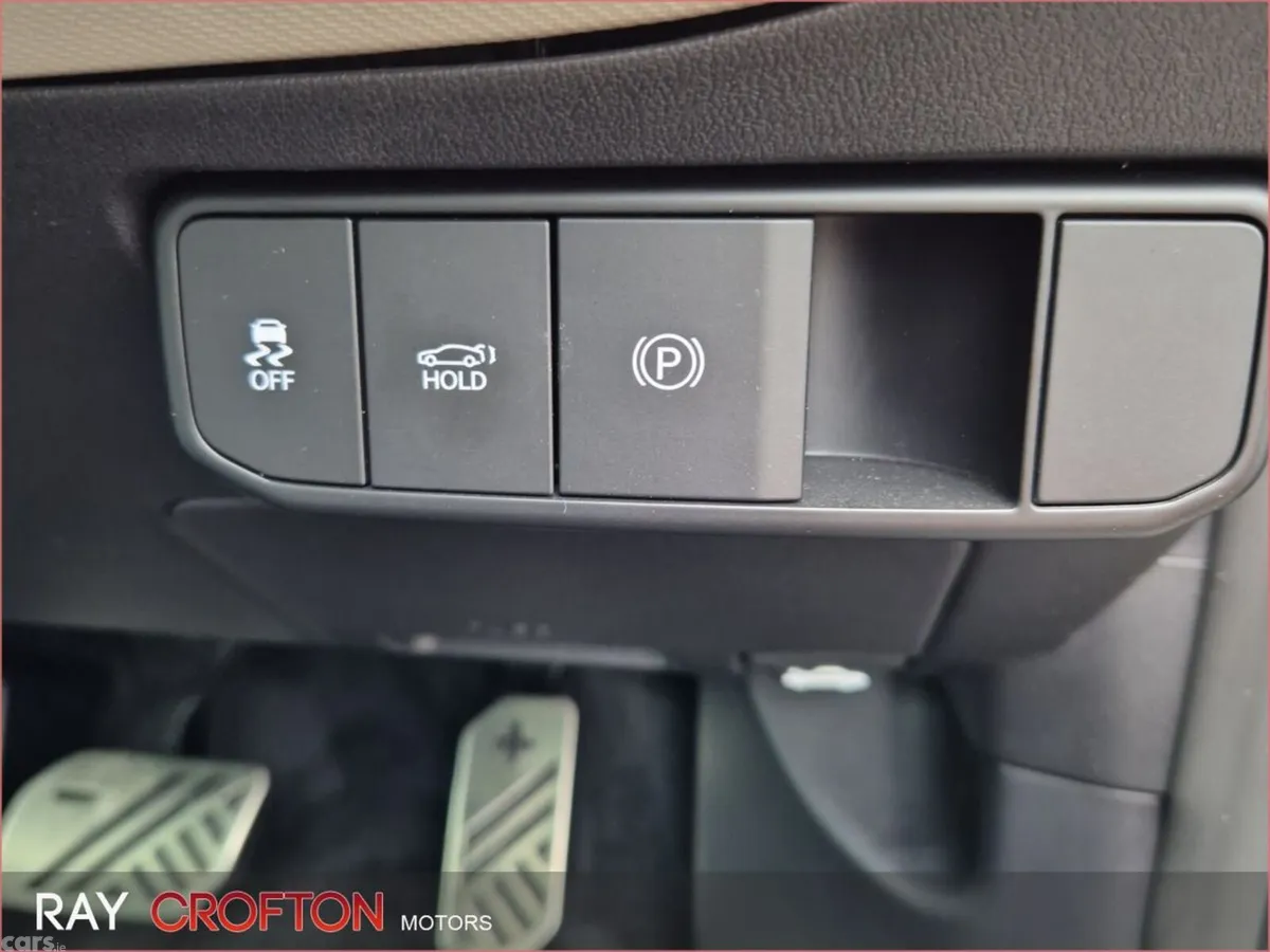 Kia EV4 Saloon, Electric, 2026, Black