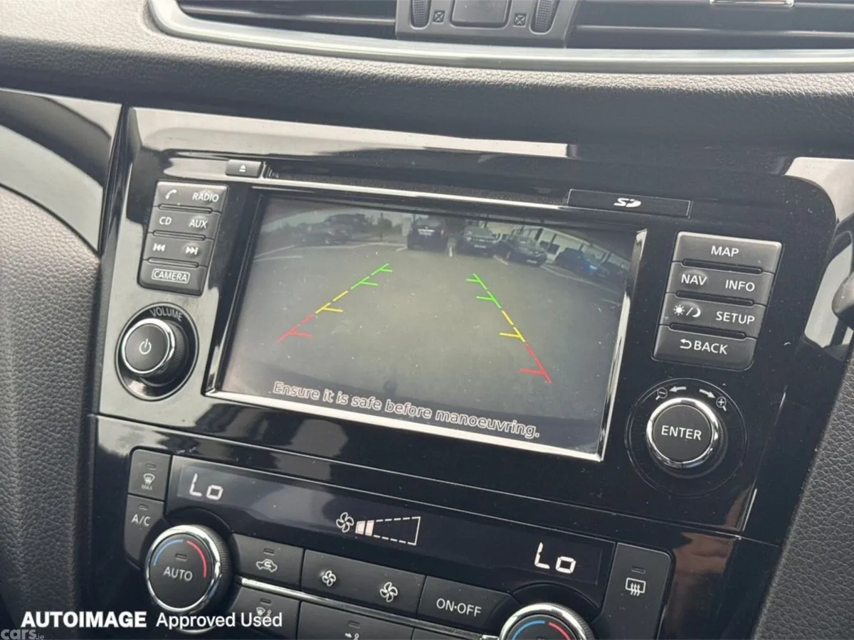 Nissan Qashqai MPV, Diesel, 2018, Black